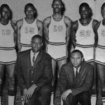 Legendary coach, HBCU Athletic Director headed for Hall of Fame