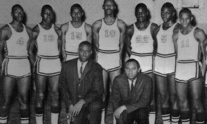 Legendary coach, HBCU Athletic Director headed for Hall of Fame