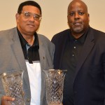 Longtime HBCU athletic director gets Hall of Fame Induction