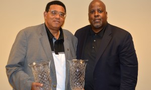 Longtime HBCU athletic director gets Hall of Fame Induction