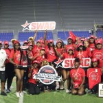 SWAC school wins back-to-back Commissioner’s Cups