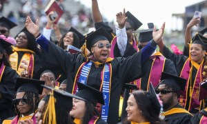 HBCU foundation to clear graduatesâ€™ institutional debt