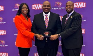 Four-time HBCU champion head coach moves on to a new HBCU