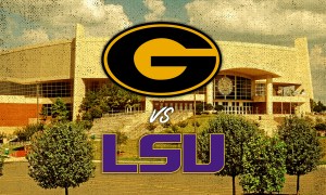 Grambling State Women’s Basketball to Face LSU Next Season