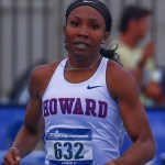 Howard University sends pair to NCAA track championships