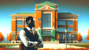 How could $100 million have impacted HBCU Florida A&M in athletics?