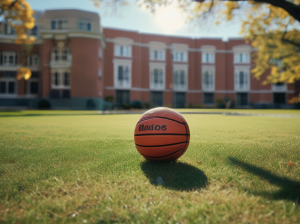 Georgia HBCU revamps women’s basketball program with new hire