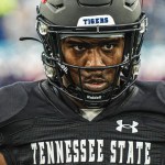 Top transfer in HBCU football headed to Sun Belt Conference