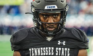 Top transfer in HBCU football headed to Sun Belt Conference