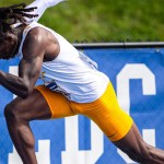 Top HBCU track team heads to Oregon for NCAA Championships