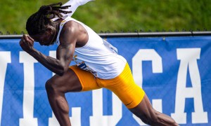 Top HBCU track team heads to Oregon for NCAA Championships