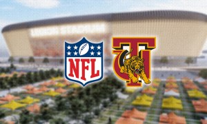 HBCU students redesign historic stadium via NFL partnership