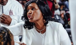 Jackson State Names New Head Women’s Basketball Coach