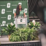 Former HBCU coach Tomekia Reed to speak at ESPNW Summit