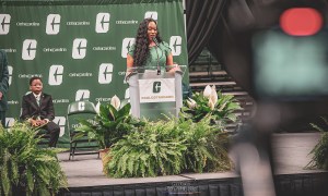 Former HBCU coach Tomekia Reed to speak at ESPNW Summit