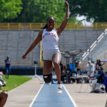 HBCU Track & Field Graduate Students Lands NBA Internship