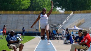 HBCU Track & Field Graduate Students Lands NBA Internship