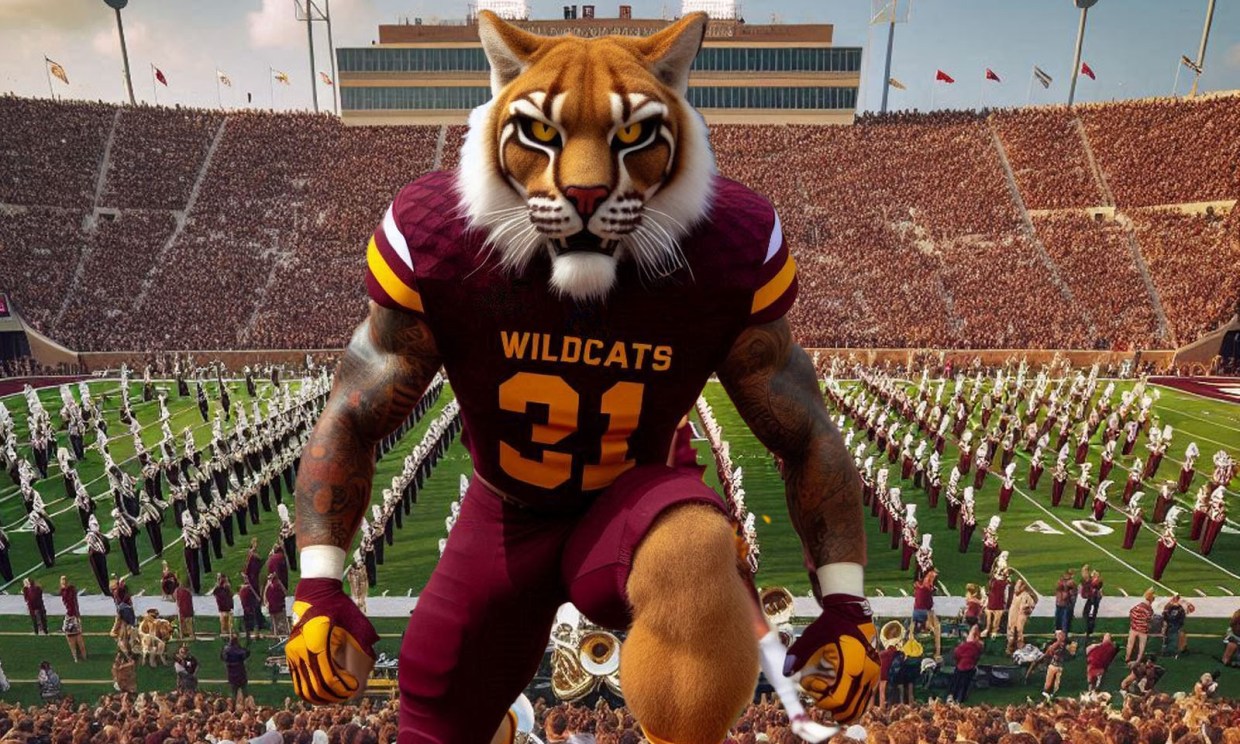 BCU Wildcats