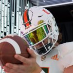 Miami football QB transfers to HBCU champion FAMU