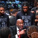 HBCU basketball blueblood in transistion as coach moves D1