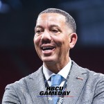 HBCU forward: SWAC commish talks bowl games and basketball