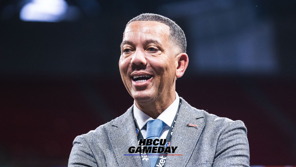 SWAC Commissioner Dr. Charles McClelland
