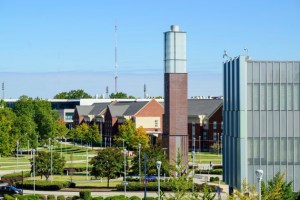 North Carolina A&T gets new chancellor