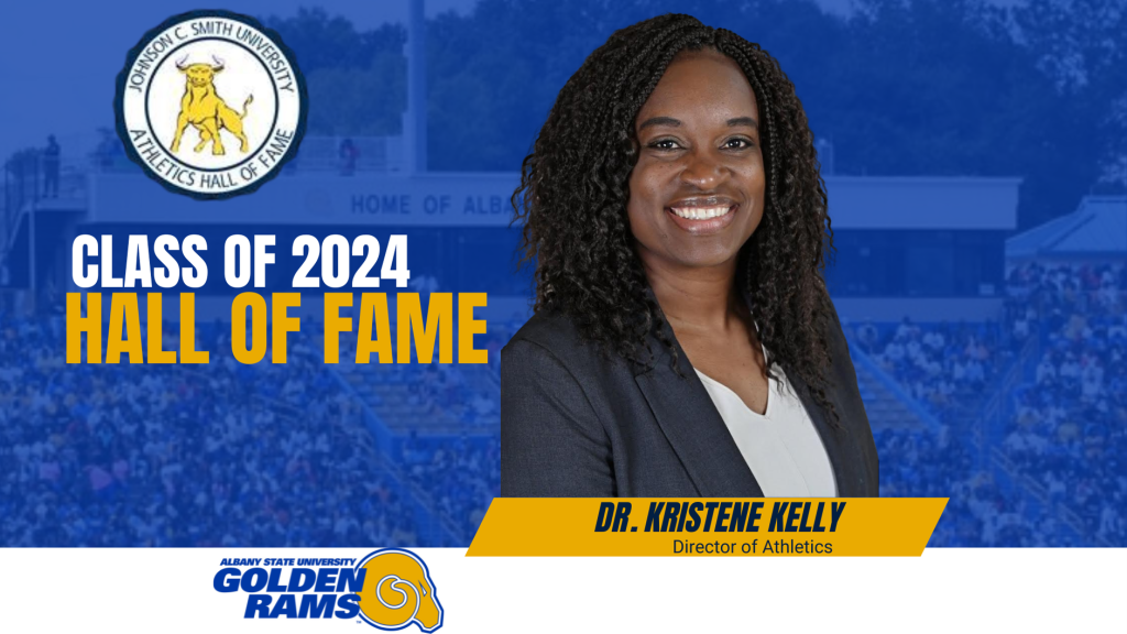 HBCU, Albany State Hall of Fame