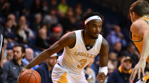 Howard University men’s basketball adds five to roster