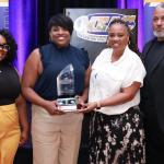 HBCU honored for its excellence in men’s sports