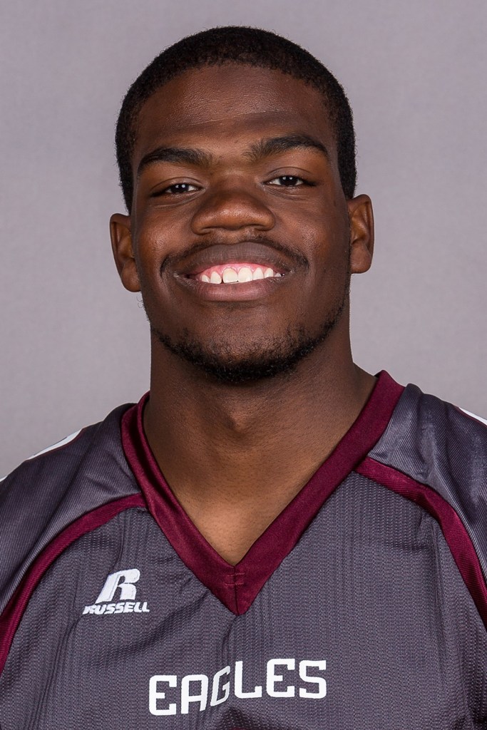Jordan Ried Football ESPN analyst, former HBCU QB recognized as rising media star - HBCU Gameday