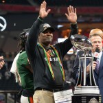 HBCU championship winning coaches to reunite in FBS football