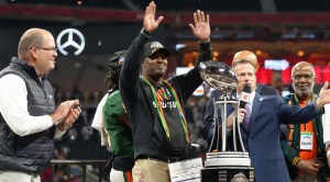 HBCU championship winning coaches to reunite in FBS football