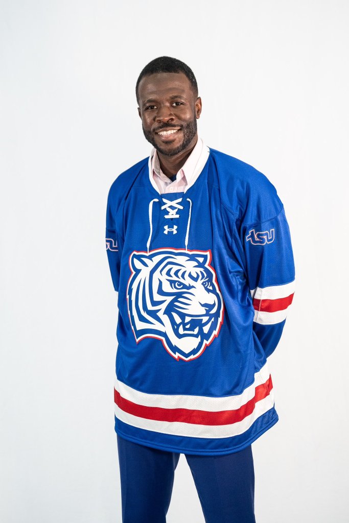 Tennessee State University, HBCU hockey