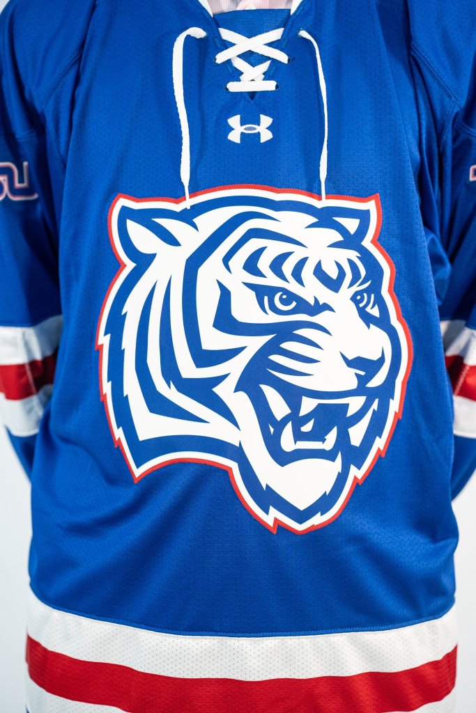 Tennessee State University, HBCU hockey