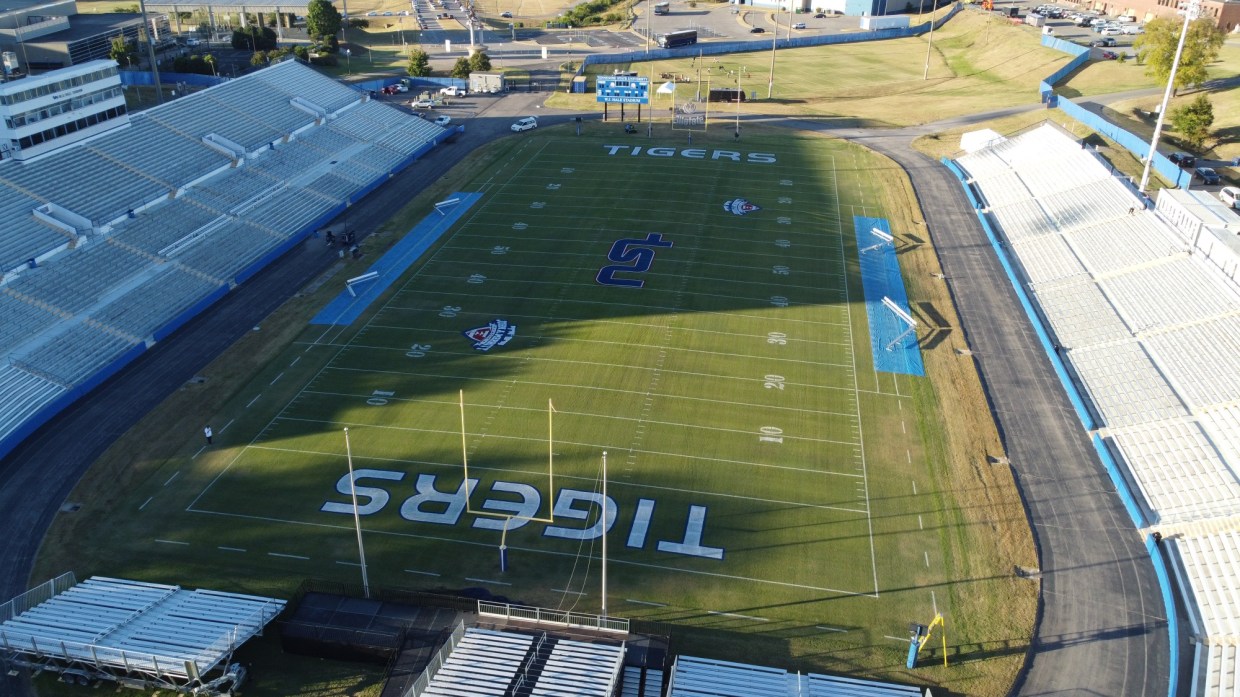 Tennessee State, HBCU