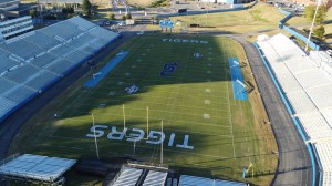 HBCU AD makes compelling case for better facilities to generate revenue