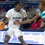 Florida A&M basketball has signed four new players