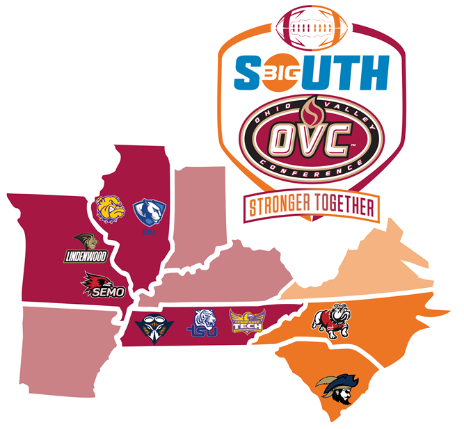 Big South-OVC HBCU Tennessee State 