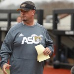 Alabama State softball coach steps down to focus on health