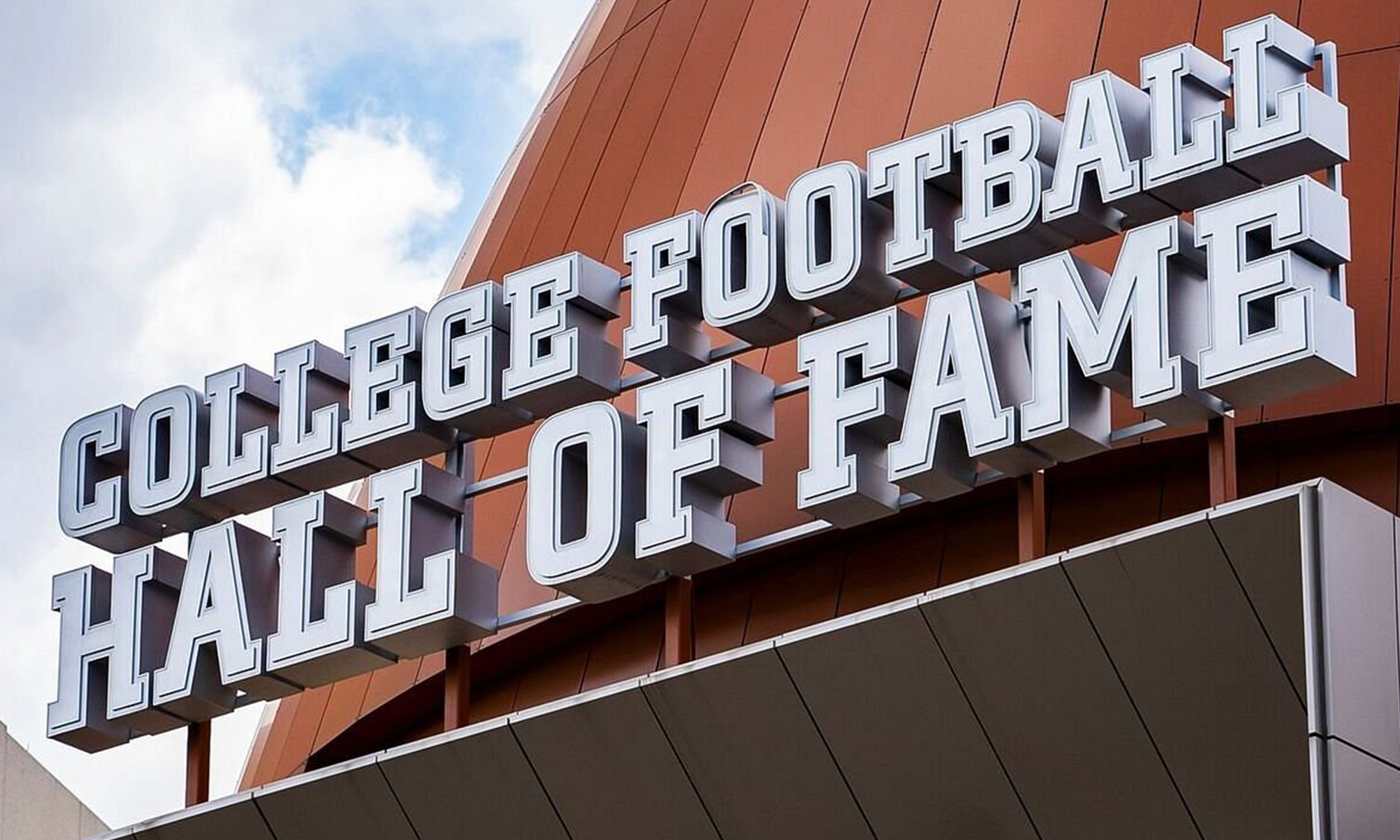 Several HBCU names on 2025 College Football Hall of Fame ballot HBCU