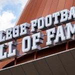 Several HBCU names on 2025 College Football Hall of Fame ballot