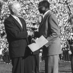 1920s-era HBCU coach on College Football Hall of Fame ballot