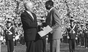 1920s-era HBCU coach on College Football Hall of Fame ballot