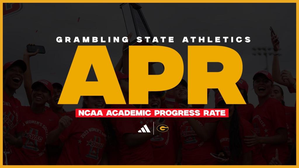 Grambling Academic Progress Rate NCAA APR 