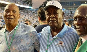 North Carolina A&T has strong ties on CFB Hall of Fame ballot