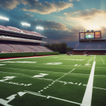 HBCU football can now place advertisements on fields