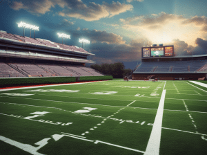 HBCU football can now place advertisements on fields