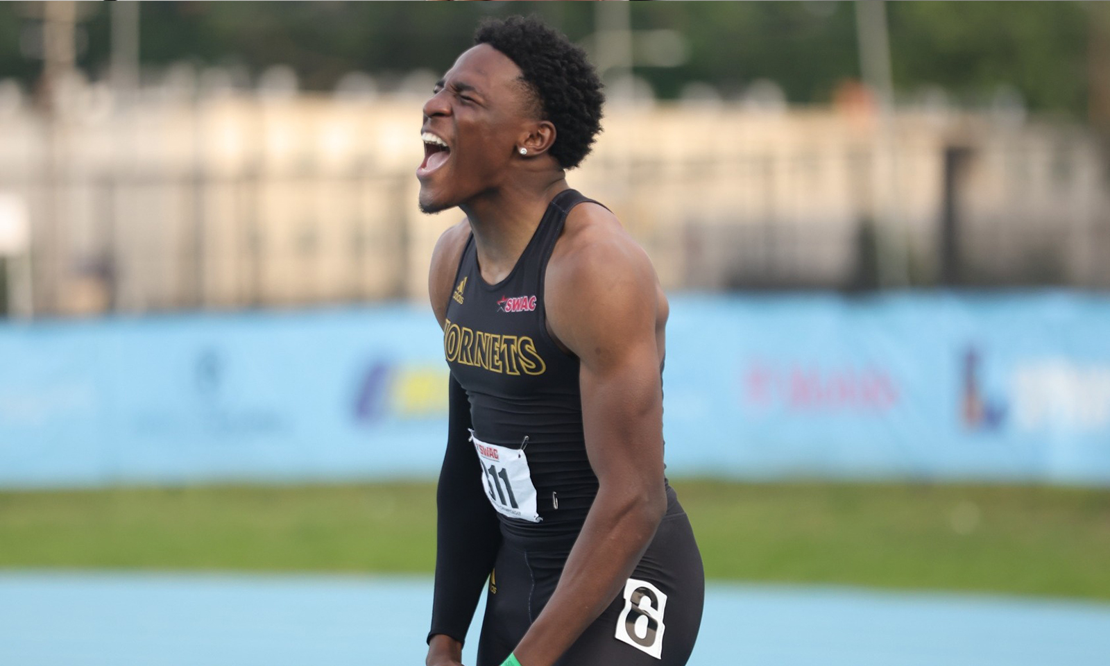 HBCU sprinter prepares for 2024 US Olympic Team Trials - HBCU Gameday