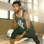 HBCU coach’s son gets last game-worn pair of Kyrie Irving Nikes